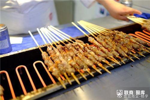 淄博烧烤在线视频